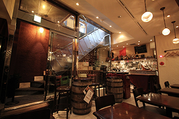 Grill & Wine LAPO 三軒茶屋店
