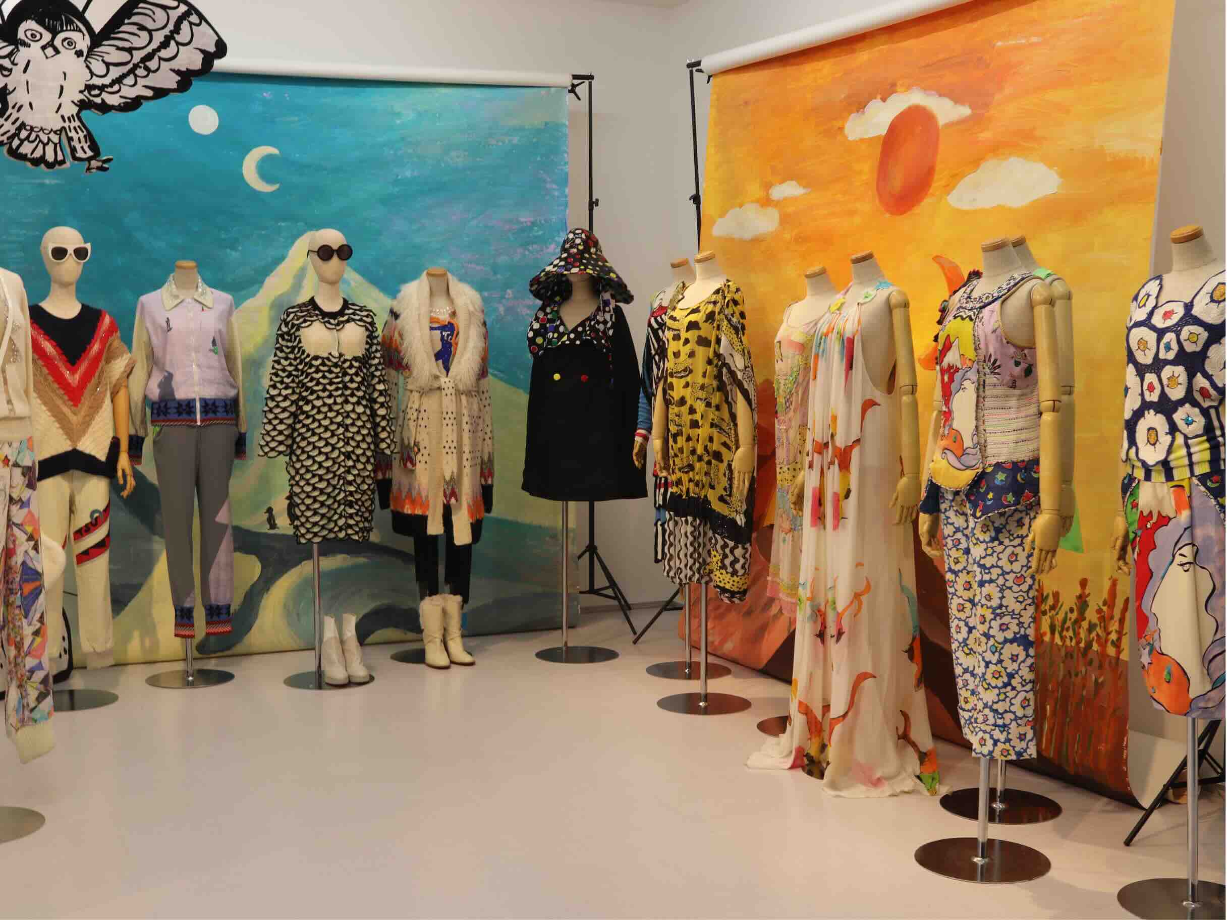 35周年 TSUMORI CHISATO 感謝 事例3