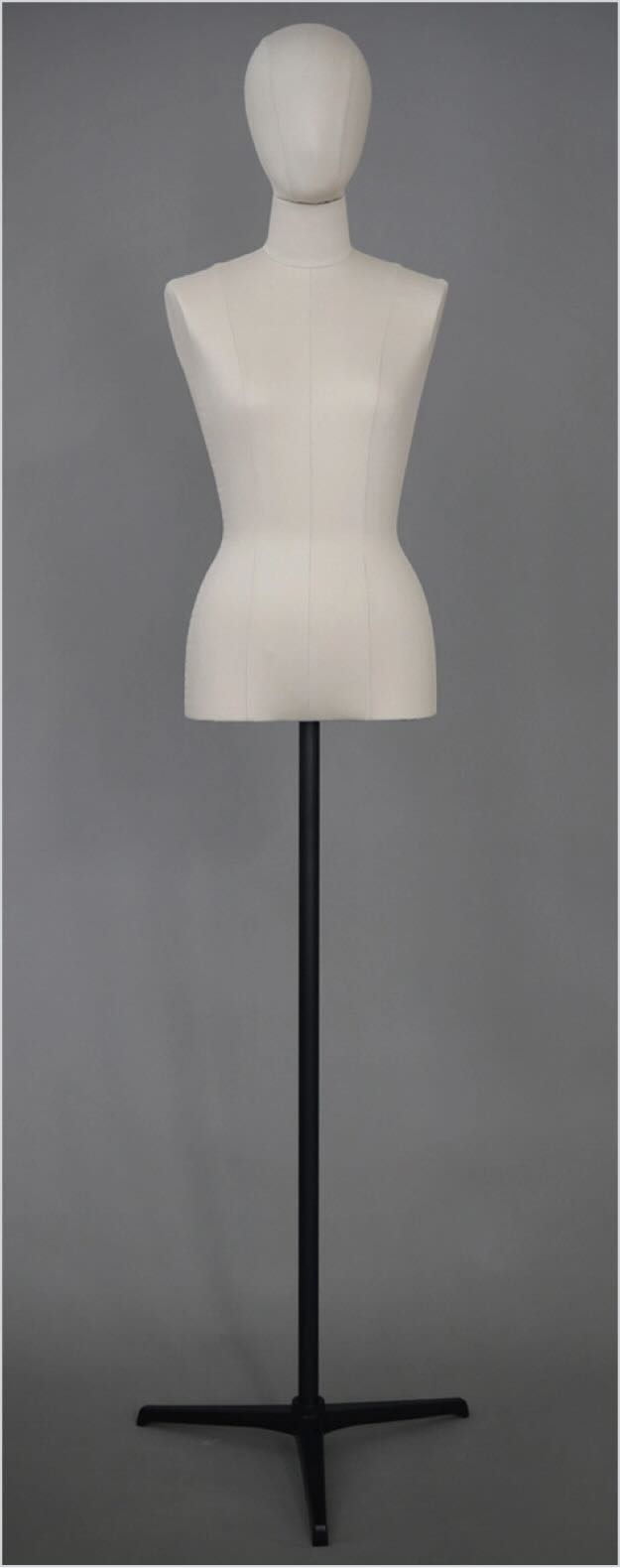 ニューベーシックトルソー