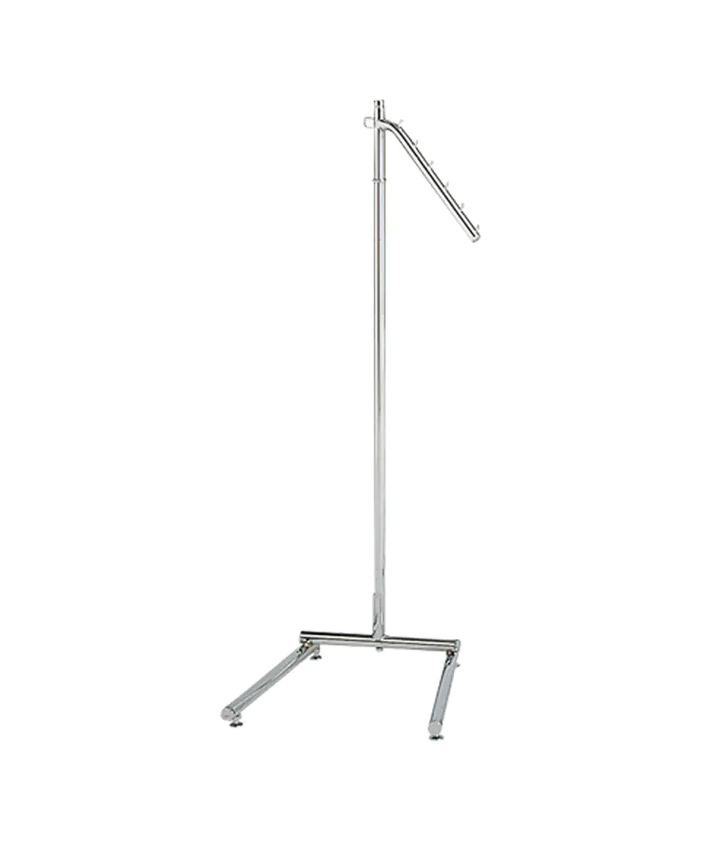 傾斜ハンガーラック 可動式03