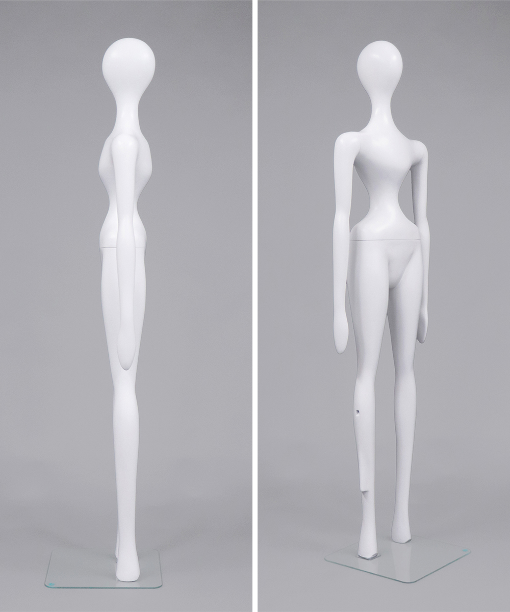 PICT ピクトマネキン p18502