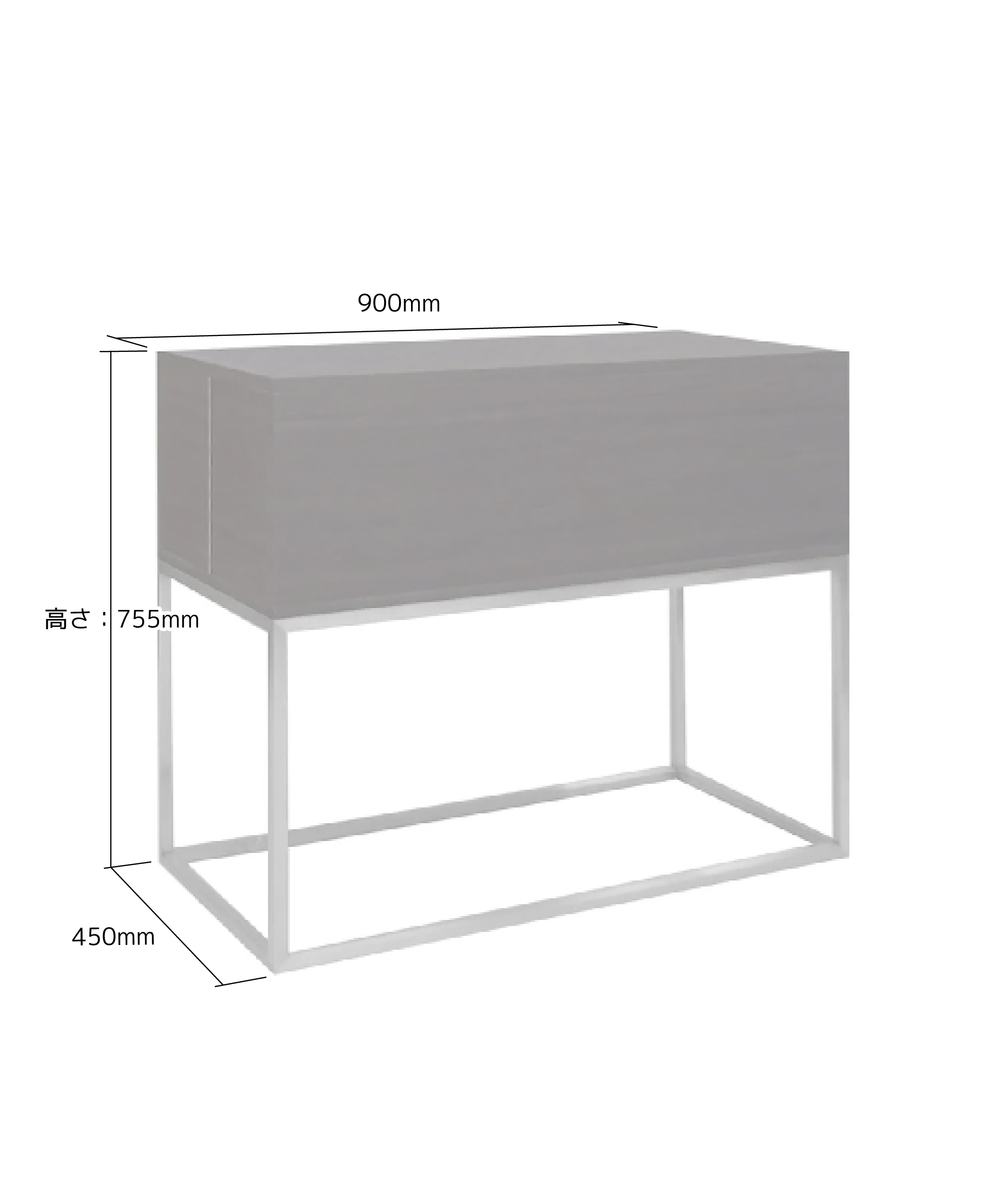 パターン Gray-102