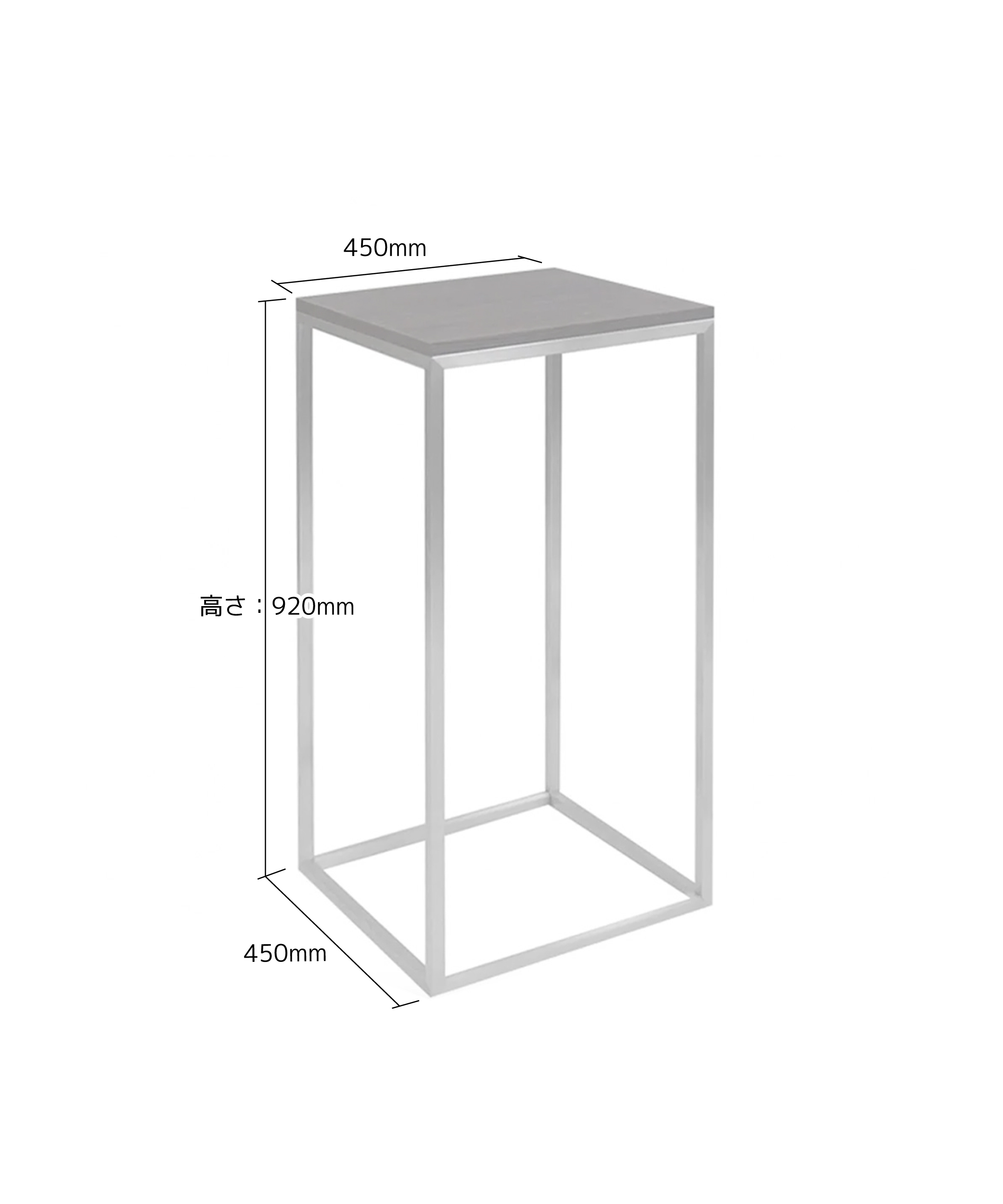 パターン Gray-502