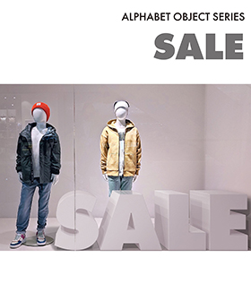 『SALE』