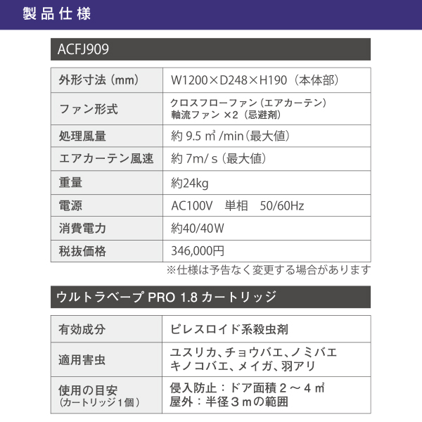 防虫エアカーテン03