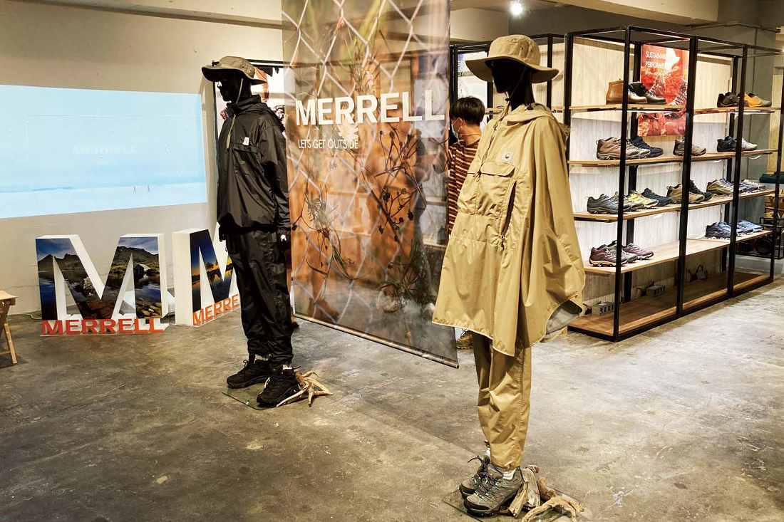 MERRELL 2022 A/W PREVIEW03