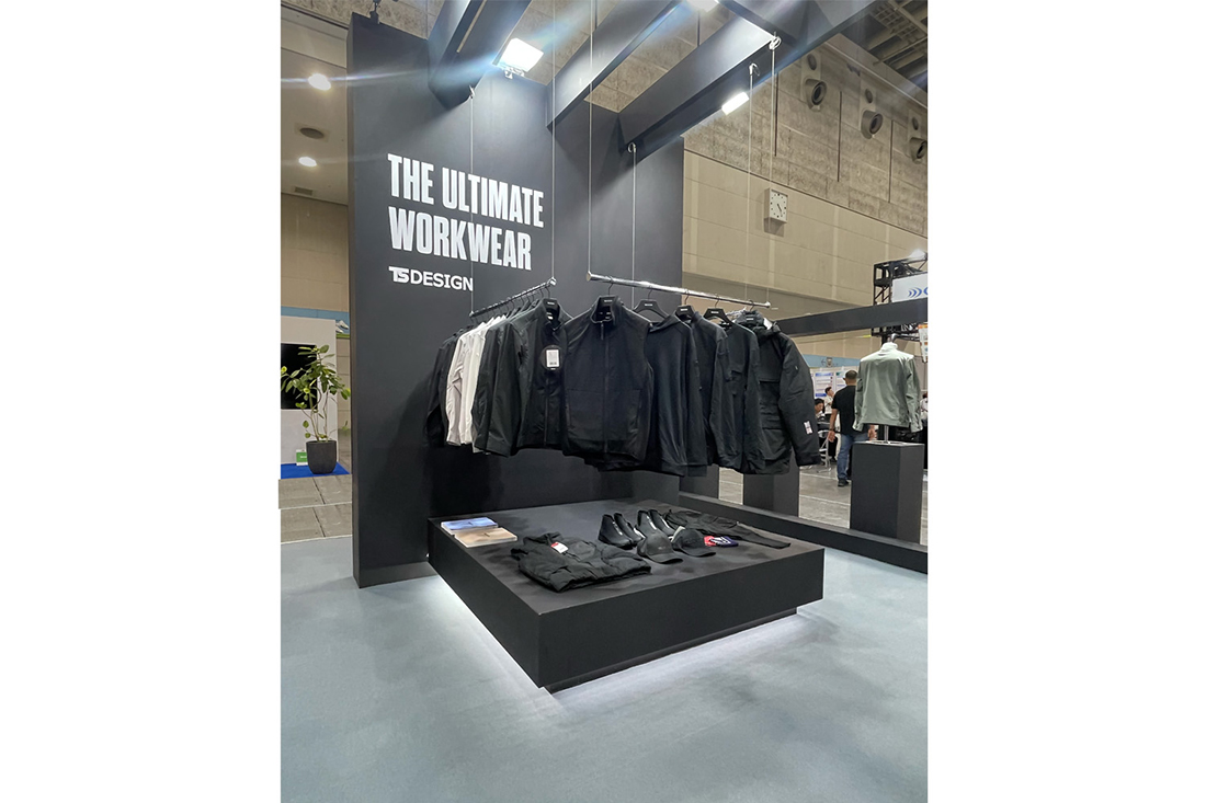 JIOSH+W 働く現場の環境展05