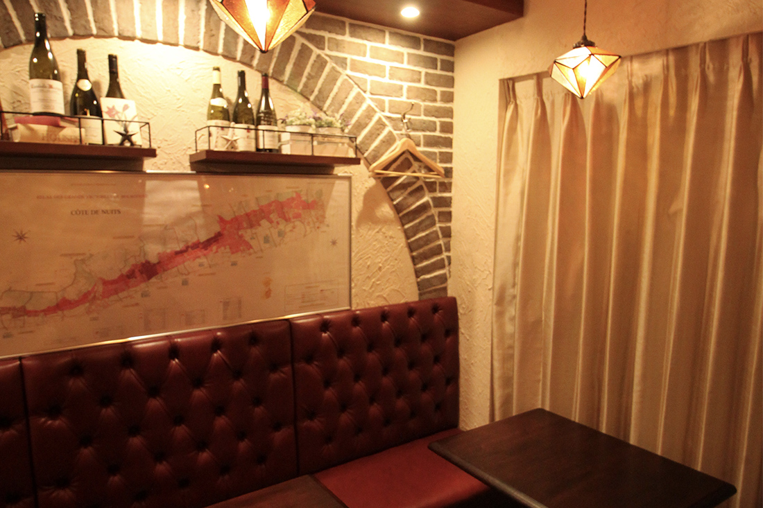 Grill & Wine LAPO 三軒茶屋店03