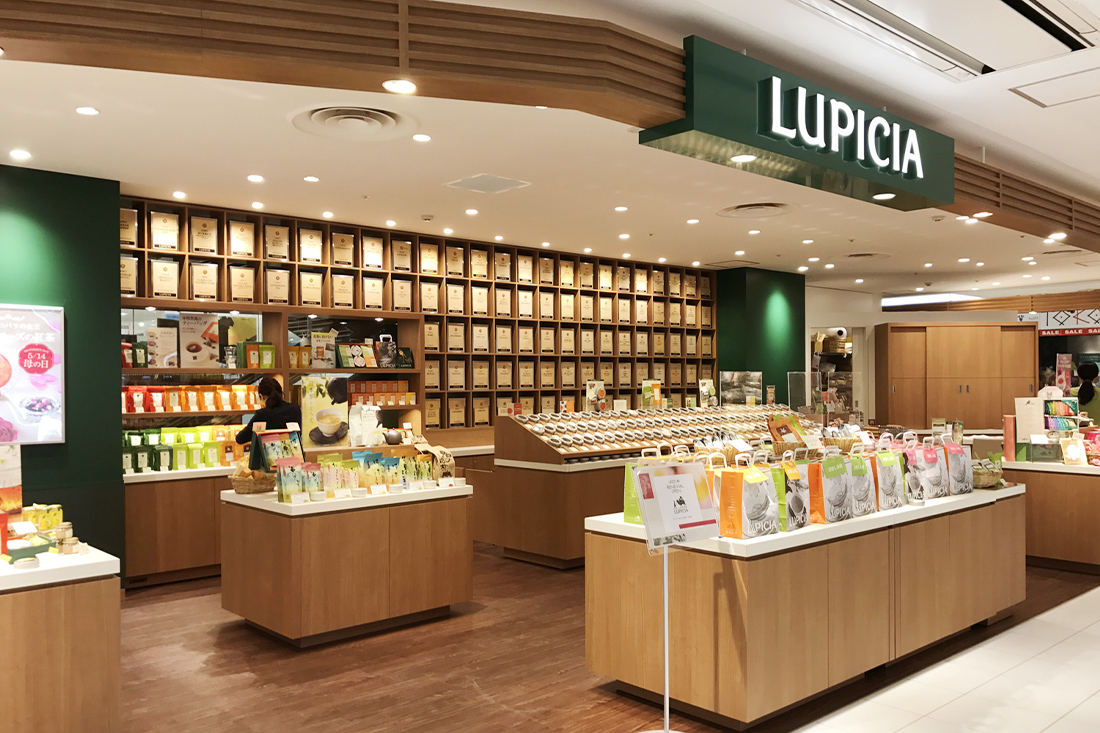 LUPICIA 津田沼店02