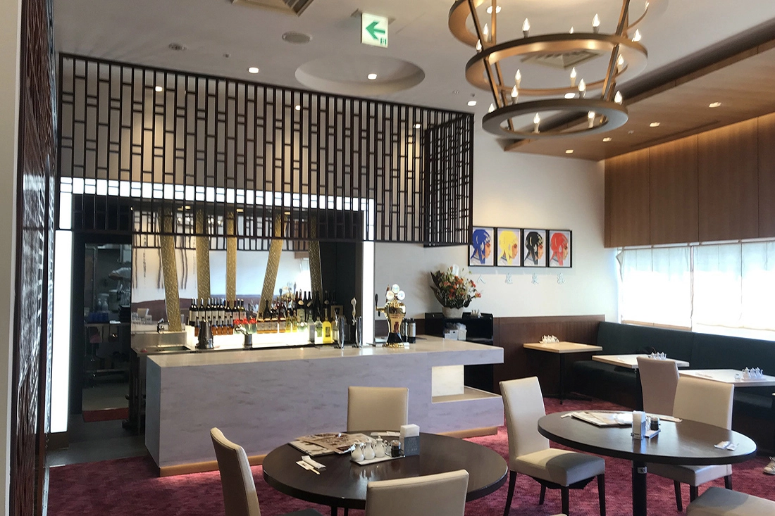 東京都・中華旬彩料理 東方紅 新宿マルイアネックス店