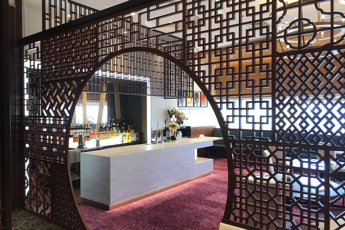 東京都・中華旬彩料理 東方紅 新宿マルイアネックス店