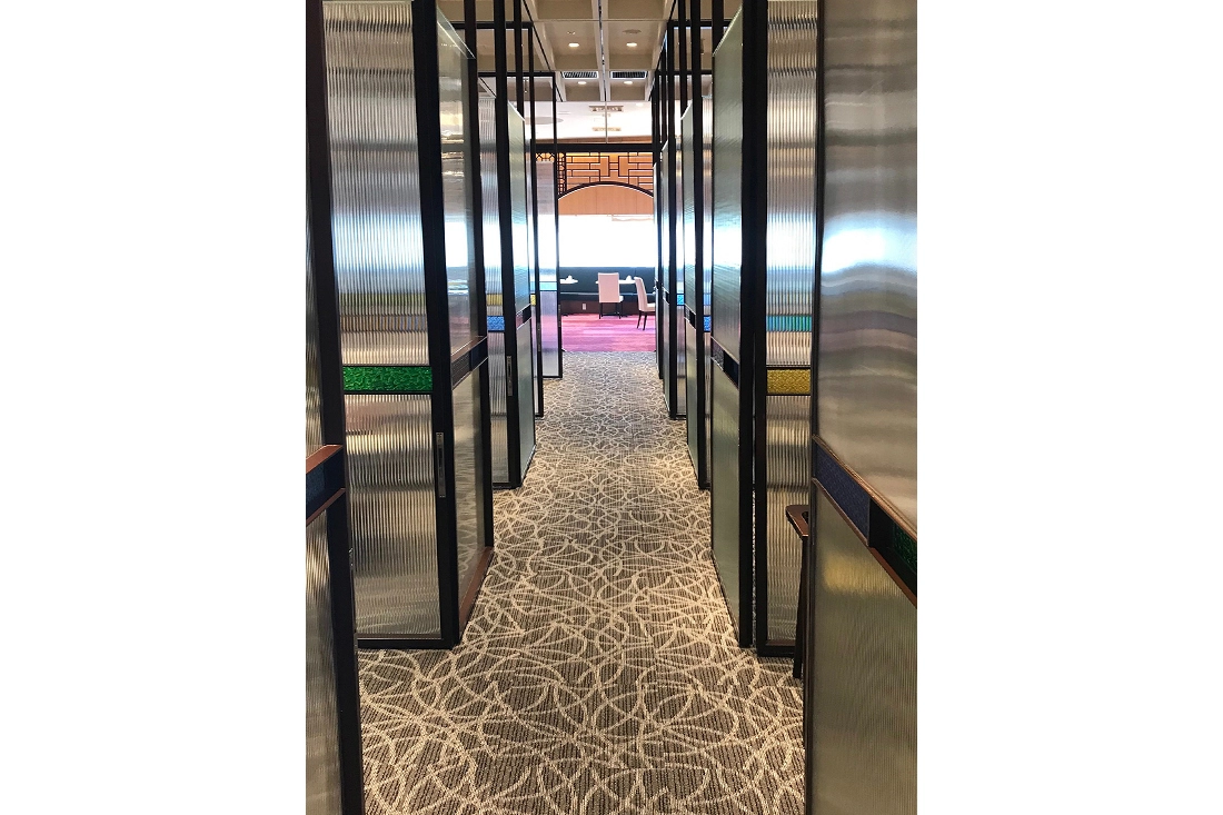 東京都・中華旬彩料理 東方紅 新宿マルイアネックス店