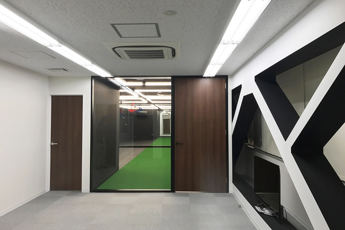 東京都・LP BASE Toranomon