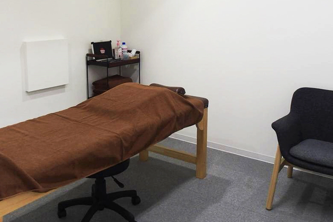 東京都・LP BASE Toranomon