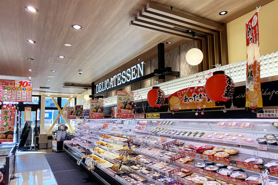 FOOD MARKET SOTETSU ROSEN 塚越店02