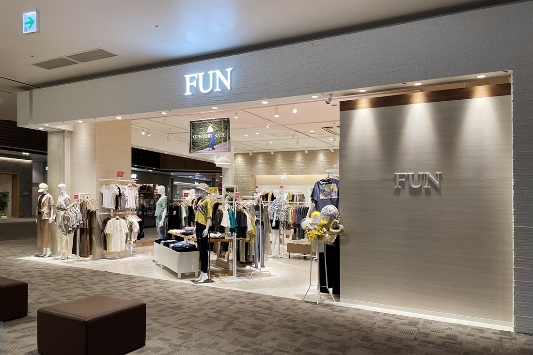 FUN イオンモール幕張新都心店02