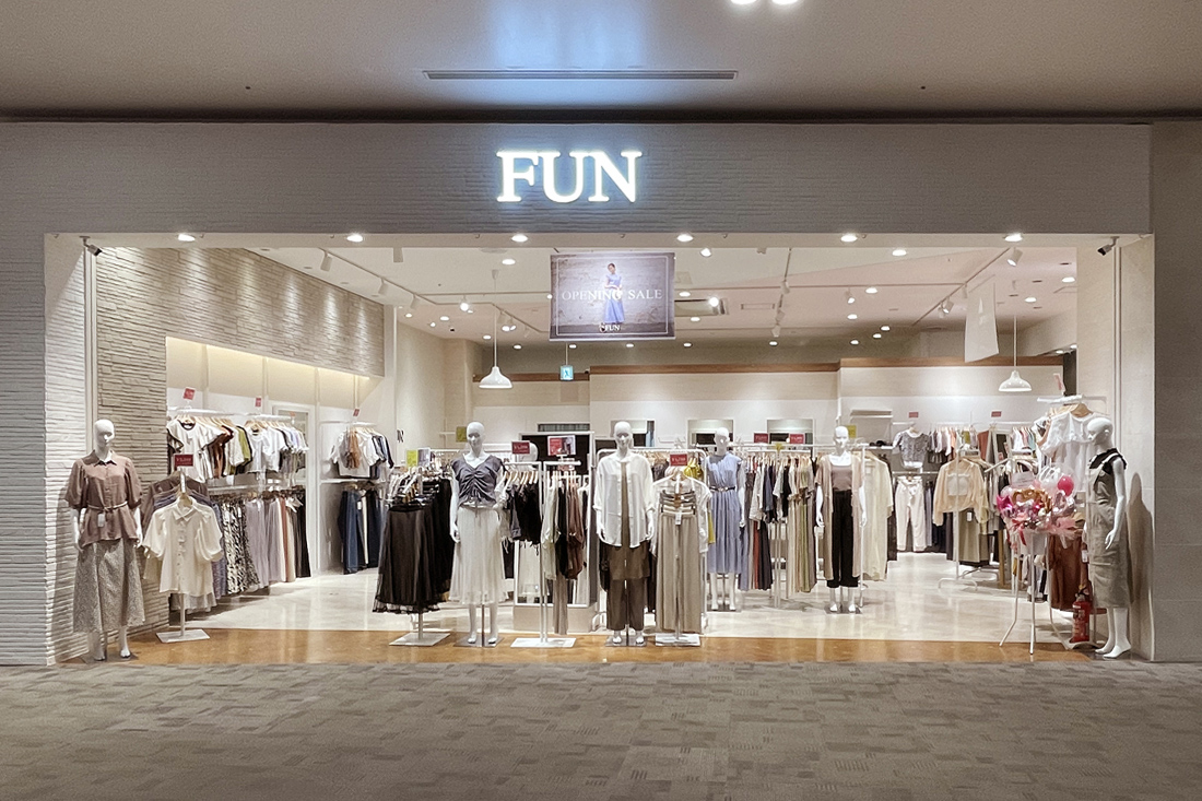 FUN イオンモール幕張新都心店03