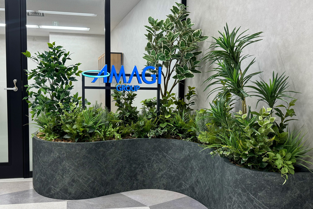 株式会社アマギ 橋本新オフィス01