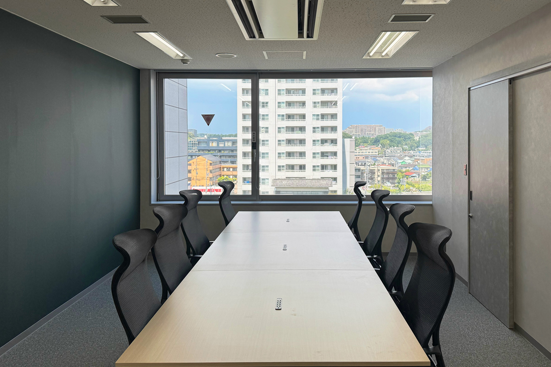 株式会社アマギ 橋本新オフィス04