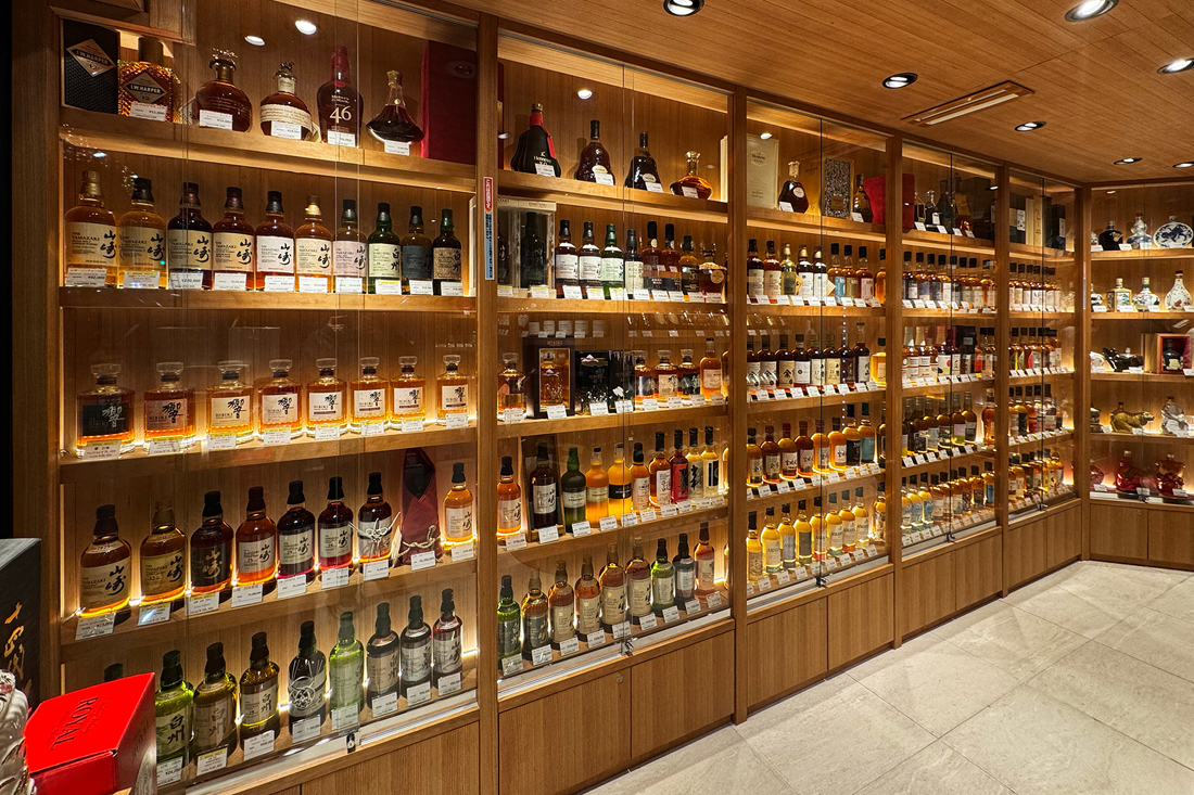 THE VINTAGE STOCK TOKYO 新宿店03