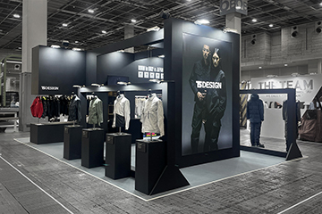 JIOSH+W 働く現場の環境展